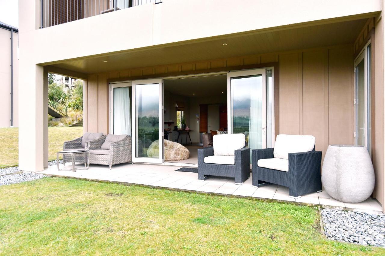 High Country Villa 238 - Terrace Downs Resort Windwhistle Exteriör bild