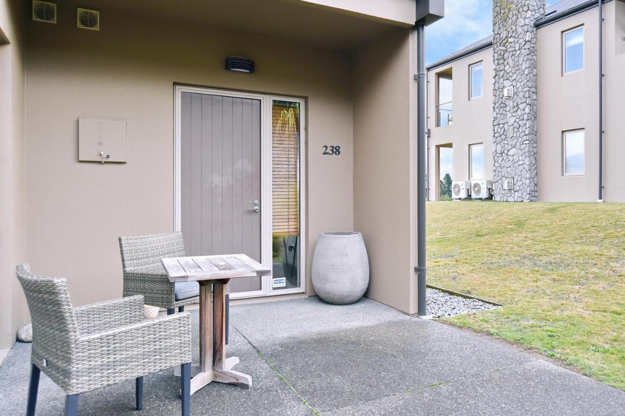High Country Villa 238 - Terrace Downs Resort Windwhistle Exteriör bild