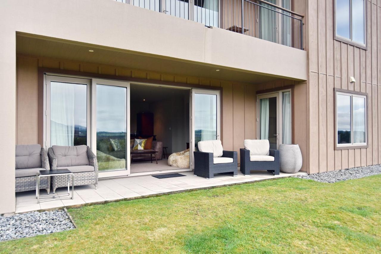 High Country Villa 238 - Terrace Downs Resort Windwhistle Exteriör bild