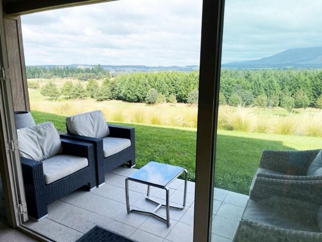 High Country Villa 238 - Terrace Downs Resort Windwhistle Exteriör bild